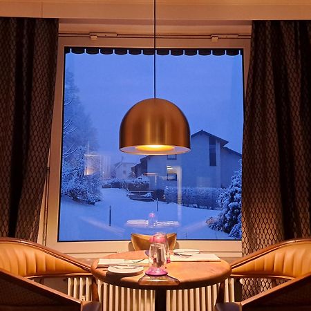 Waldhotel Baerenstein Horn-Bad Meinberg Extérieur photo