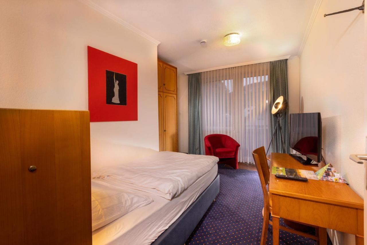 Waldhotel Baerenstein Horn-Bad Meinberg Extérieur photo