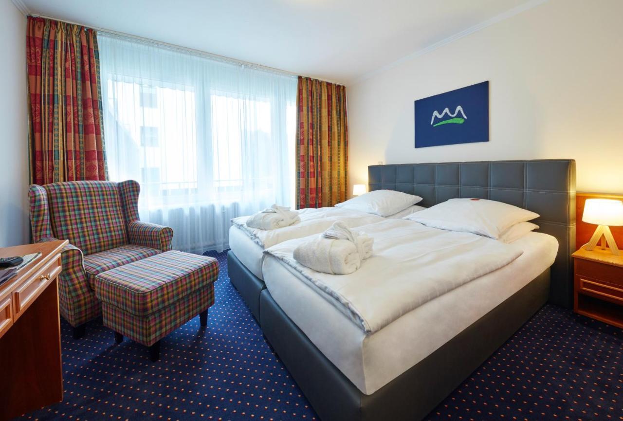 Waldhotel Baerenstein Horn-Bad Meinberg Extérieur photo