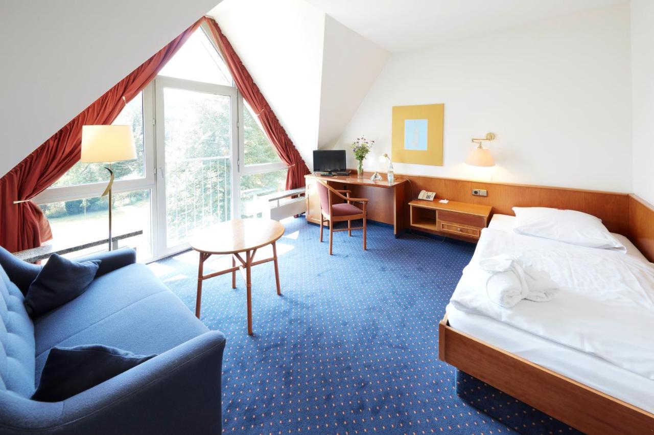 Waldhotel Baerenstein Horn-Bad Meinberg Extérieur photo