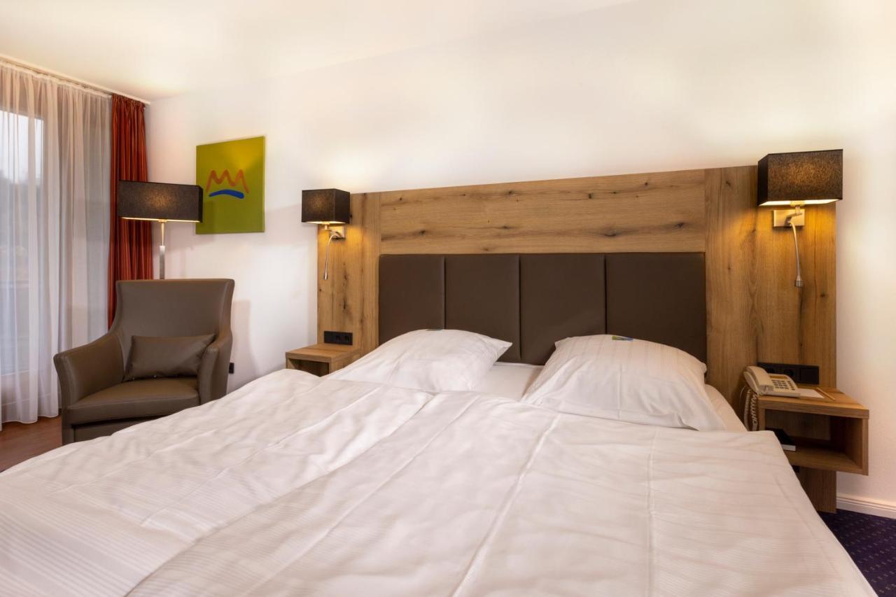 Waldhotel Baerenstein Horn-Bad Meinberg Extérieur photo