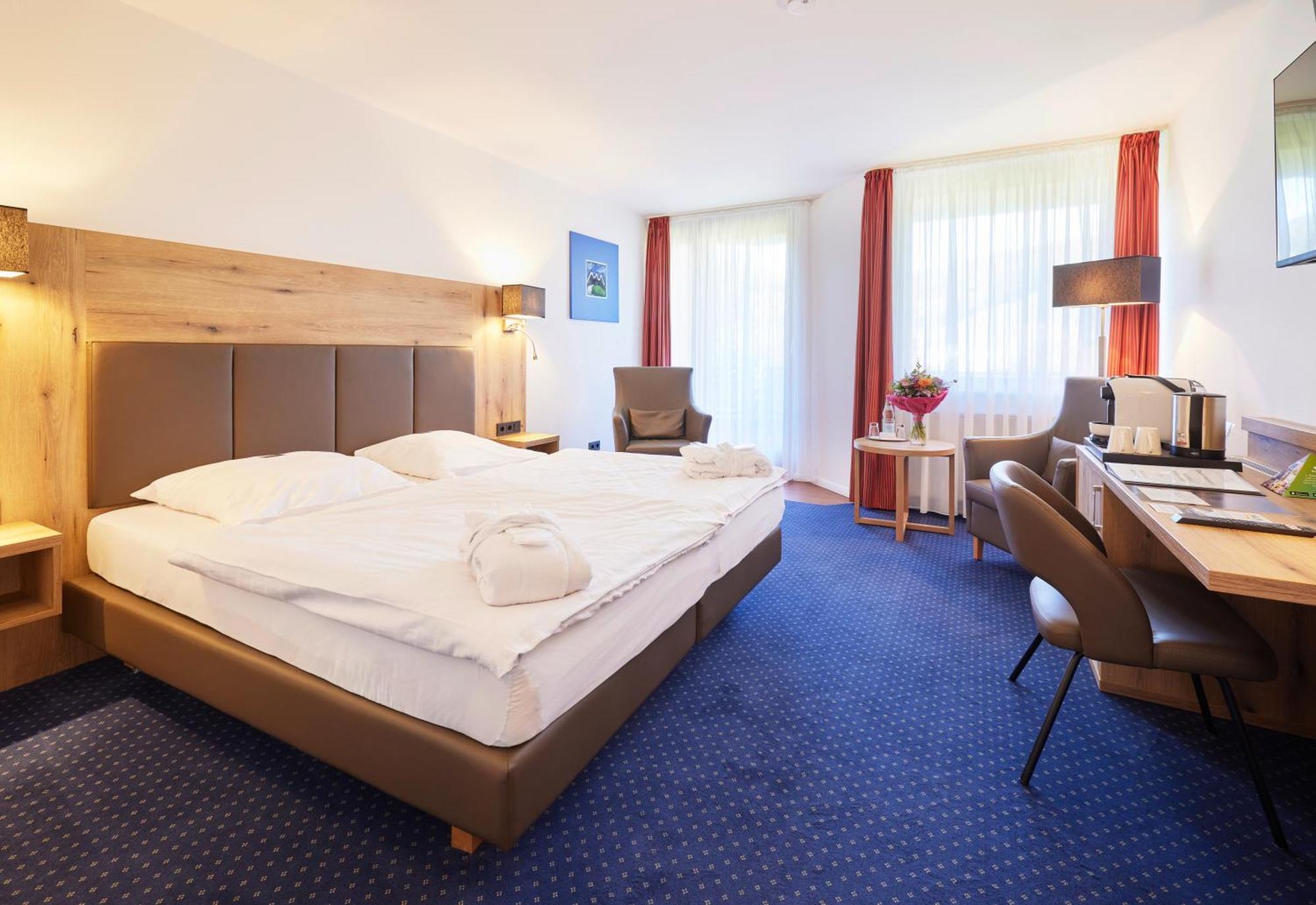 Waldhotel Baerenstein Horn-Bad Meinberg Extérieur photo