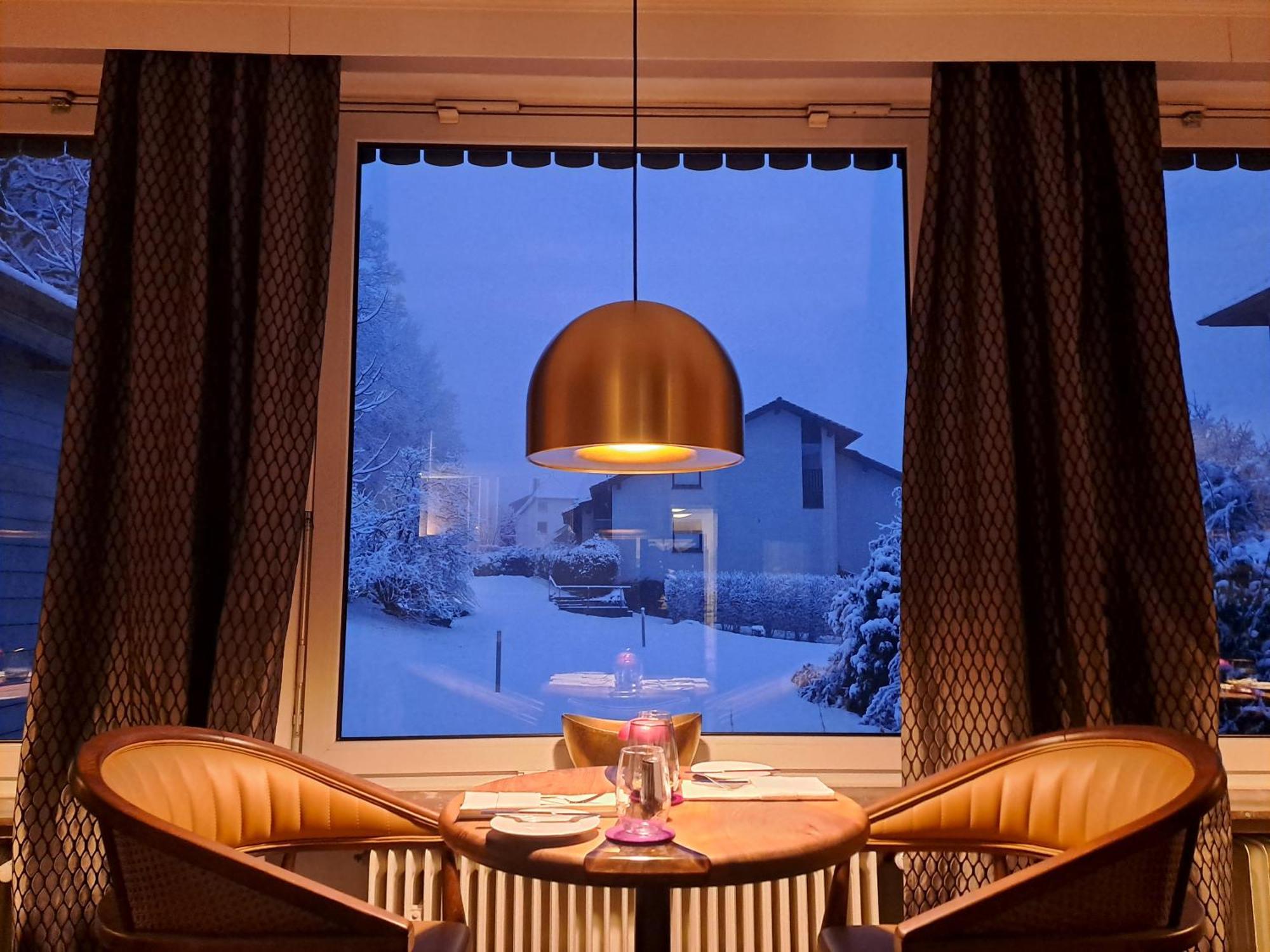 Waldhotel Baerenstein Horn-Bad Meinberg Extérieur photo